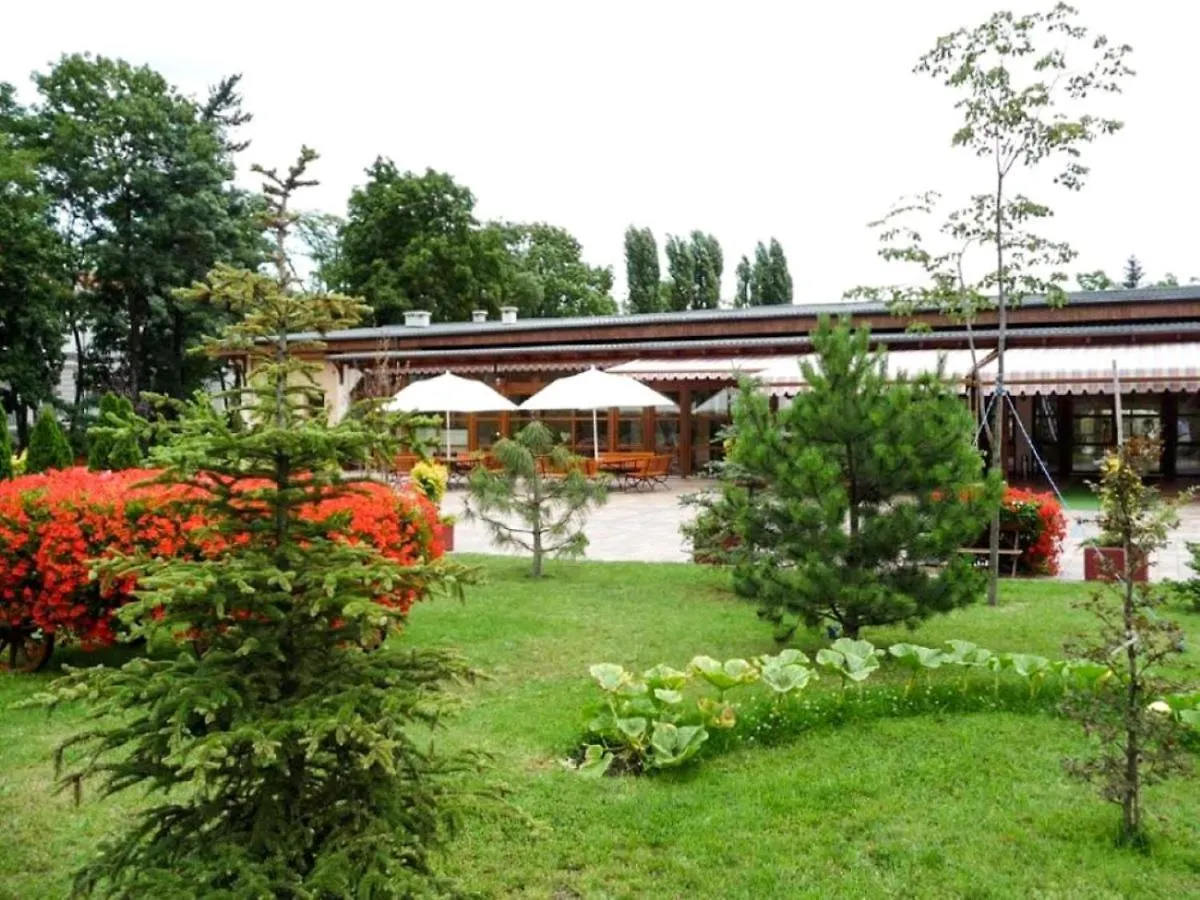 Bed and Breakfast Hotel Stara Garbarnia