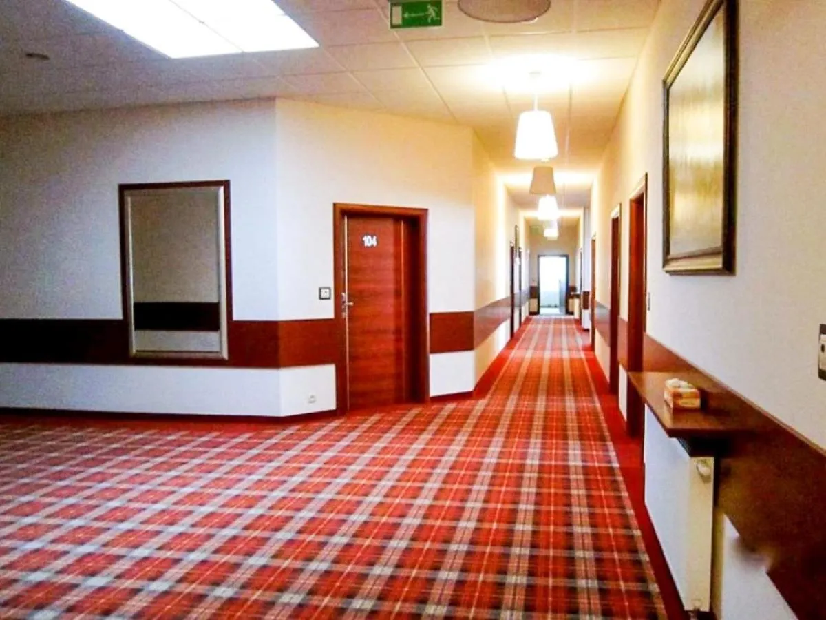 Hotel Stara Garbarnia Wrocław 3*,  Polónia