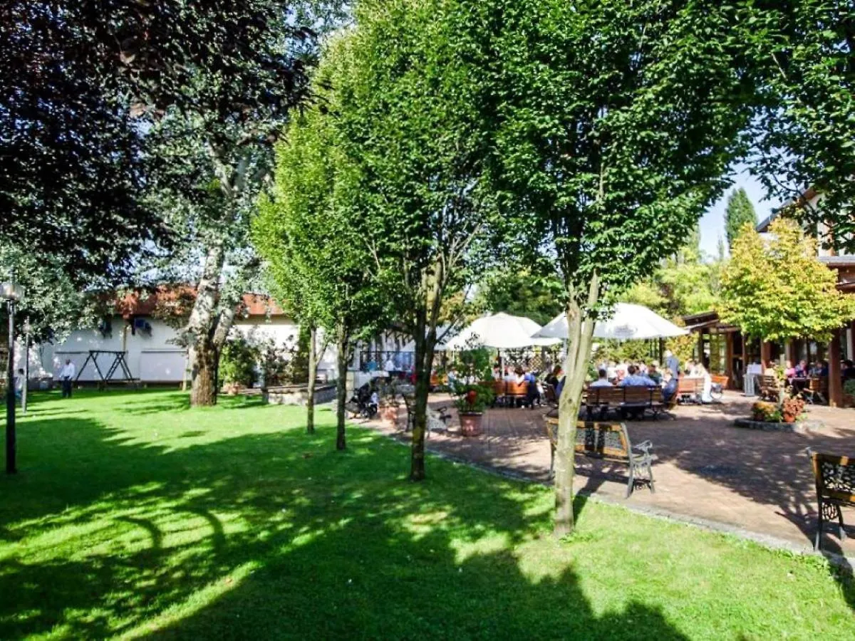 Alojamento de Acomodação e Pequeno-almoço Hotel Stara Garbarnia Wrocław