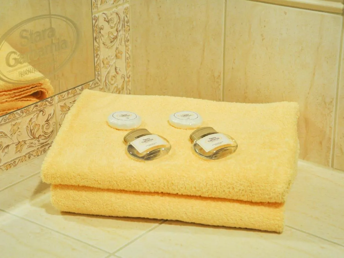 Oda ve Kahvaltı Hotel Stara Garbarnia Wroclaw