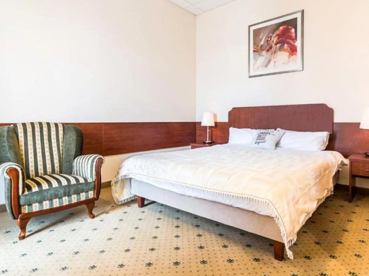 Hotel Stara Garbarnia Wroclaw 3*,