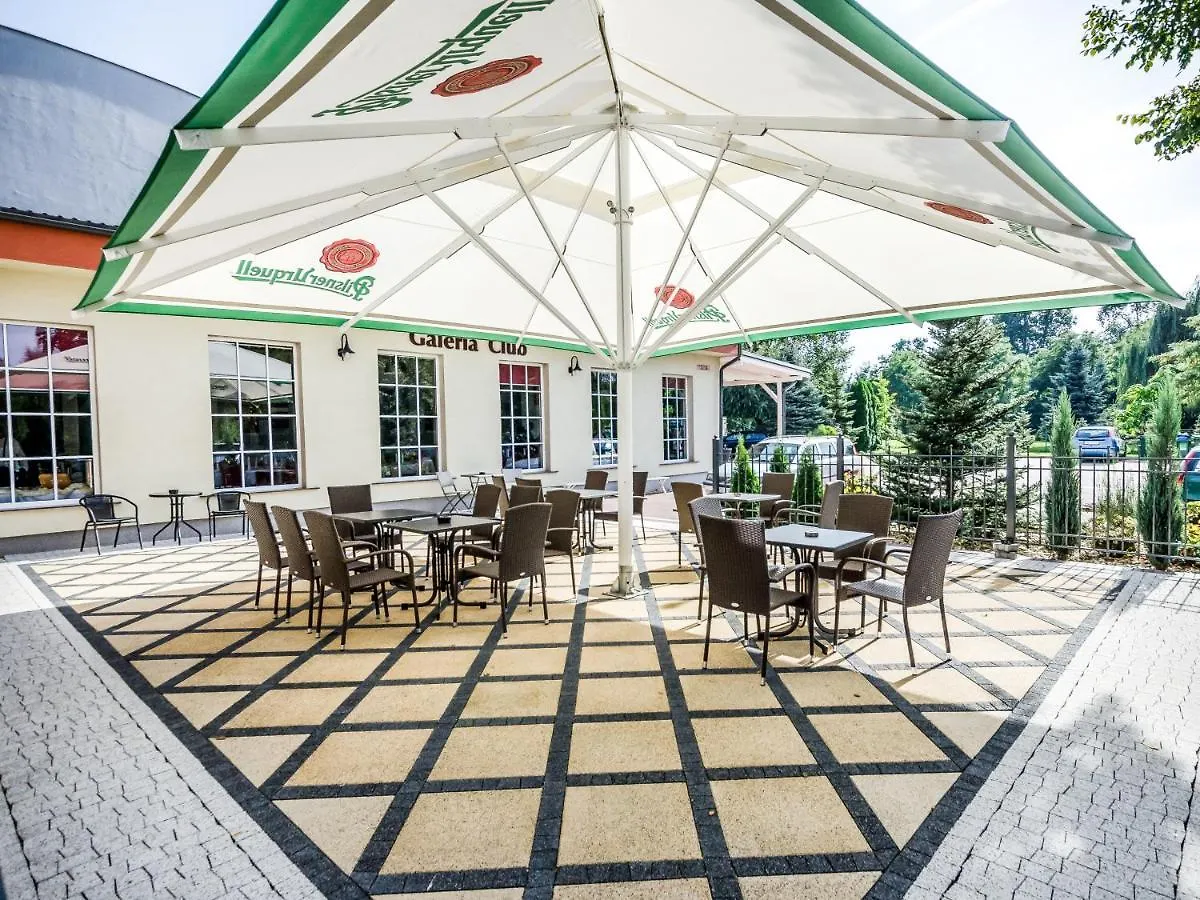 Bed & Breakfast Hotel Stara Garbarnia