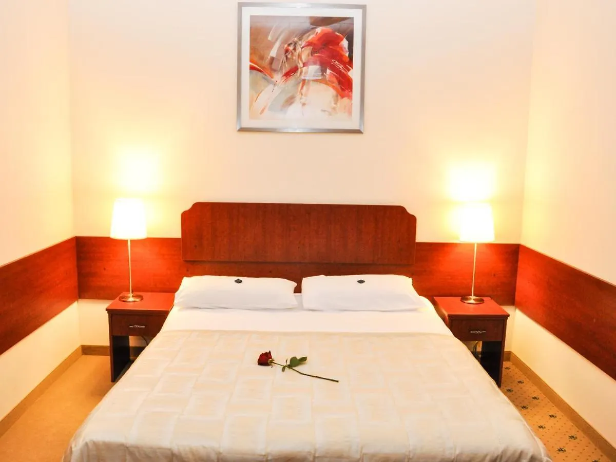 Hotel Stara Garbarnia Wroclaw 3*,  Polonya