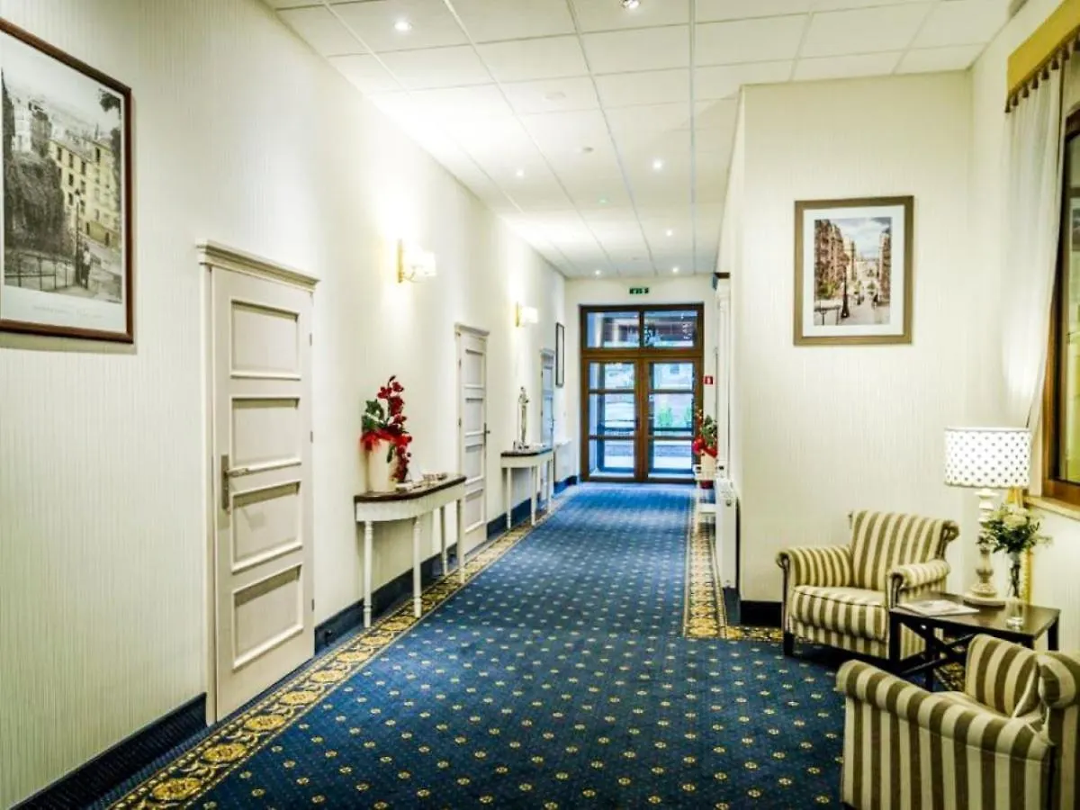 Hotel Stara Garbarnia Bed & Breakfast Wroclaw